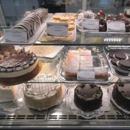 Jánoska Cukrászda Komárom - Egyéb