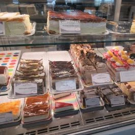 Jánoska Cukrászda Komárom - Egyéb