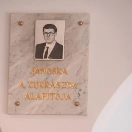 Jánoska Cukrászda Komárom - Egyéb