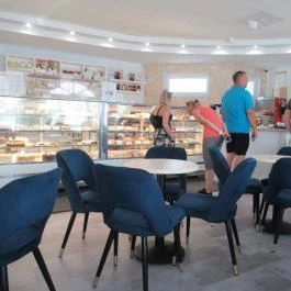 Jánoska Cukrászda Komárom - Egyéb