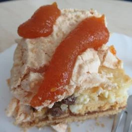 Jánoska Cukrászda Komárom - Egyéb