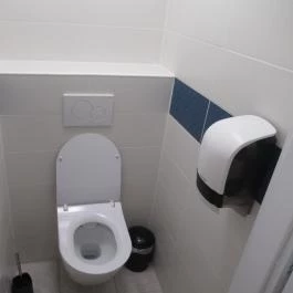 Jánoska Cukrászda Komárom - Egyéb