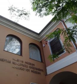 Janus Pannonius Múzeum