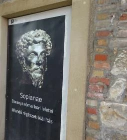 Janus Pannonius Múzeum