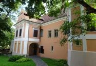 Janus Pannonius Múzeum Pécs