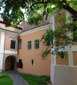 Janus Pannonius Múzeum