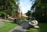 Janus Pannonius Múzeum Pécs