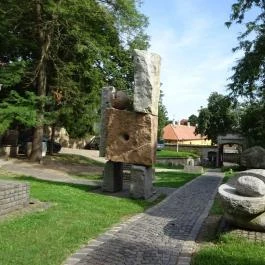 Janus Pannonius Múzeum, Pécs - 