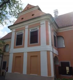 Janus Pannonius Múzeum