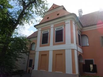 Janus Pannonius Múzeum Pécs