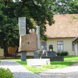 Janus Pannonius Múzeum, Pécs - 