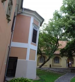 Janus Pannonius Múzeum