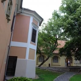 Janus Pannonius Múzeum, Pécs - 