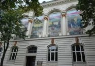 Janus Pannonius Múzeum - Csontváry Múzeum Pécs