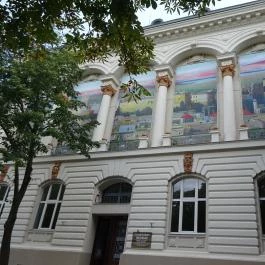 Janus Pannonius Múzeum - Csontváry Múzeum Pécs - Egyéb