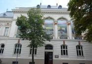 Janus Pannonius Múzeum - Csontváry Múzeum Pécs