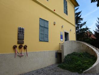 Janus Pannonius Múzeum - Victor Vasarely Múzeum