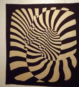 Janus Pannonius Múzeum - Victor Vasarely Múzeum