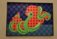 Janus Pannonius Múzeum - Victor Vasarely Múzeum Pécs