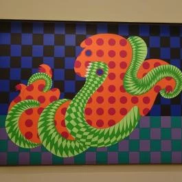 Janus Pannonius Múzeum - Victor Vasarely Múzeum Pécs - Egyéb