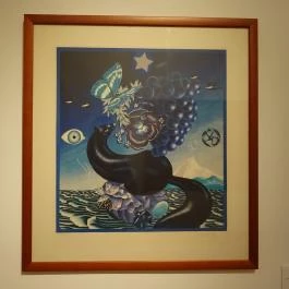 Janus Pannonius Múzeum - Victor Vasarely Múzeum Pécs - Egyéb