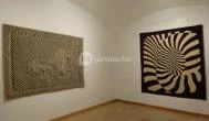 Janus Pannonius Múzeum - Victor Vasarely Múzeum Pécs - 