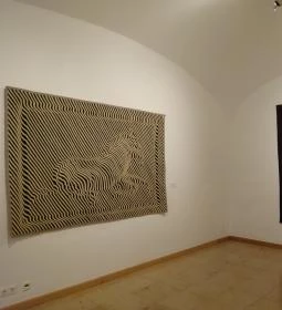 Janus Pannonius Múzeum - Victor Vasarely Múzeum