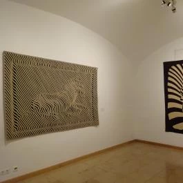 Janus Pannonius Múzeum - Victor Vasarely Múzeum Pécs - Egyéb