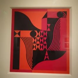 Janus Pannonius Múzeum - Victor Vasarely Múzeum Pécs - Egyéb