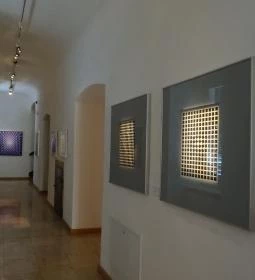 Janus Pannonius Múzeum - Victor Vasarely Múzeum