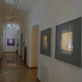 Janus Pannonius Múzeum - Victor Vasarely Múzeum Pécs - Egyéb