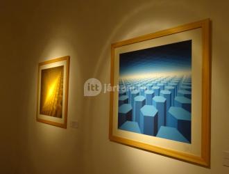 Janus Pannonius Múzeum - Victor Vasarely Múzeum
