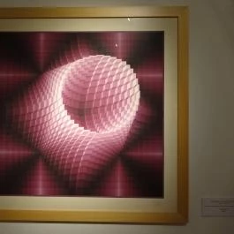 Janus Pannonius Múzeum - Victor Vasarely Múzeum Pécs - 