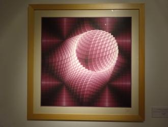 Janus Pannonius Múzeum - Victor Vasarely Múzeum