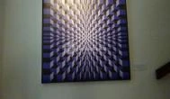 Janus Pannonius Múzeum - Victor Vasarely Múzeum Pécs - 