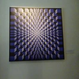 Janus Pannonius Múzeum - Victor Vasarely Múzeum Pécs - Egyéb