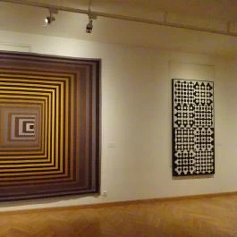 Janus Pannonius Múzeum - Victor Vasarely Múzeum Pécs - Egyéb