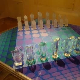 Janus Pannonius Múzeum - Victor Vasarely Múzeum Pécs - Egyéb