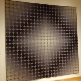 Janus Pannonius Múzeum - Victor Vasarely Múzeum Pécs - Egyéb