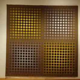 Janus Pannonius Múzeum - Victor Vasarely Múzeum Pécs - Egyéb