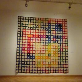Janus Pannonius Múzeum - Victor Vasarely Múzeum Pécs - Egyéb