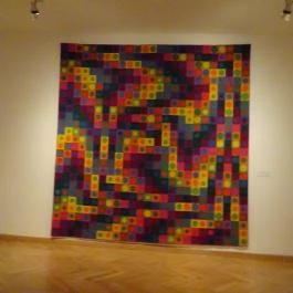 Janus Pannonius Múzeum - Victor Vasarely Múzeum Pécs - Egyéb