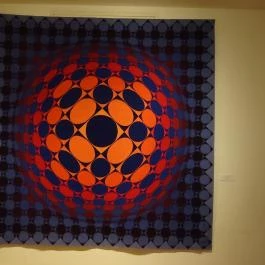 Janus Pannonius Múzeum - Victor Vasarely Múzeum Pécs - Egyéb