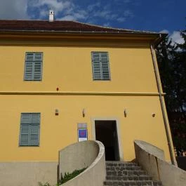 Janus Pannonius Múzeum - Victor Vasarely Múzeum Pécs - Egyéb