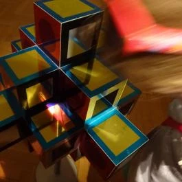 Janus Pannonius Múzeum - Victor Vasarely Múzeum Pécs - Egyéb