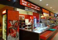 Japán & Koreai Konyha - World Mall Budapest