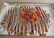 Japan Okonomiyaki Kincsán Budapest