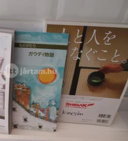 Japan Okonomiyaki Kincsán