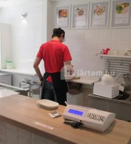 Japan Okonomiyaki Kincsán