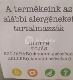 Japan Okonomiyaki Kincsán